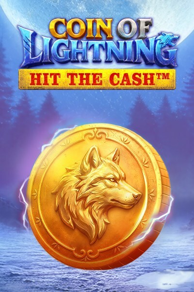 Coin of Lightning